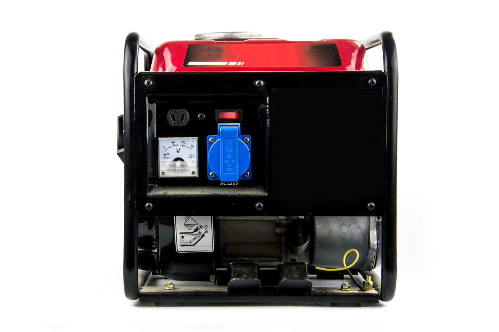 Coolis Portable Power Inverter Generator