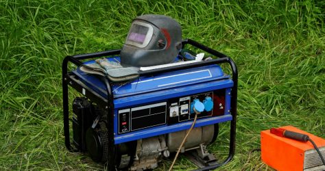 What is an Inverter Generator The Science Behind the Trusted Machine