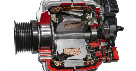 What is the Difference Between an Alternator and a Generator