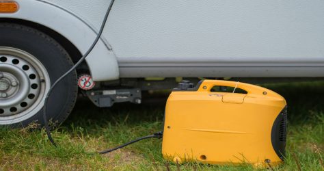 Why are Inverter Generators Quiet