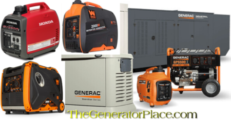 Top Generators